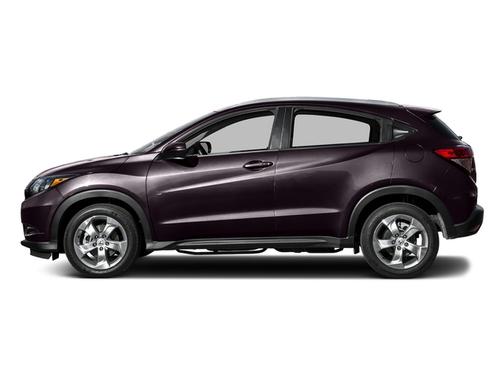 2016 Honda HR-V EX-L w/Navigation