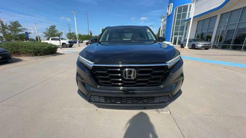 2024 Honda CR-V EX-L 2WD