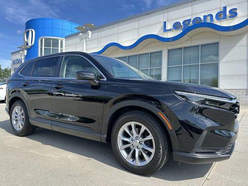 2024 Honda CR-V EX-L 2WD