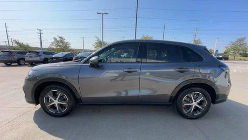 2025 Honda HR-V EX-L