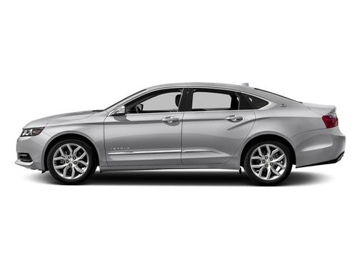 2018 Chevrolet Impala 2LZ
