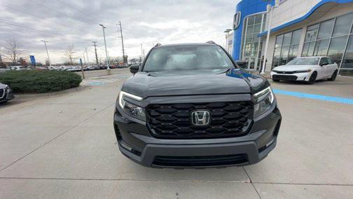 2023 Honda Passport AWD Elite