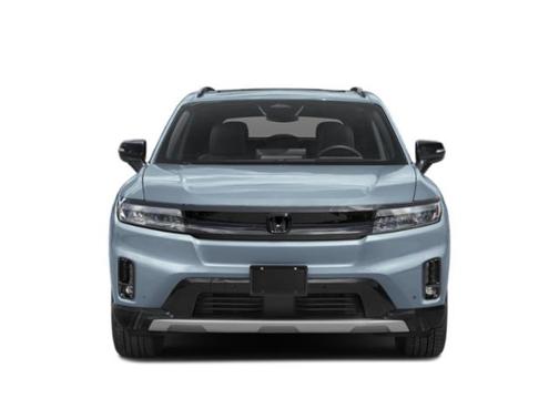 Snowfall Pearl 2025 Honda Prologue Touring