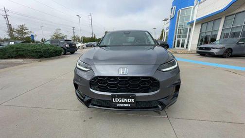 2024 Honda HR-V EX-L