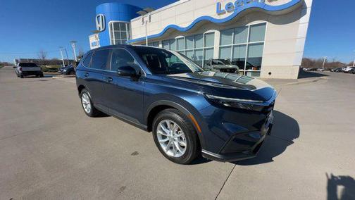 2024 Honda CR-V EX AWD