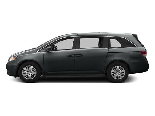 2014 Honda Odyssey LX