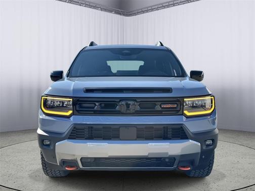 2026 Honda Passport AWD TrailSport Elite Blackout