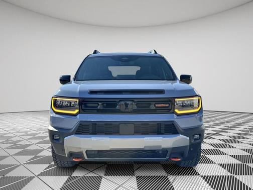 2026 Honda Passport AWD TrailSport Elite Blackout