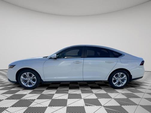 2023 Honda Accord LX 1.5T
