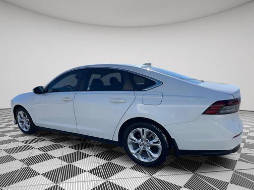 2023 Honda Accord LX 1.5T