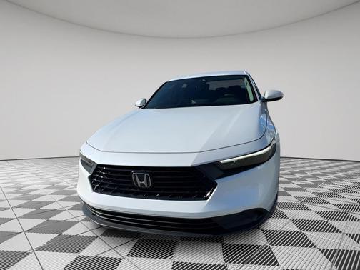 2023 Honda Accord LX 1.5T