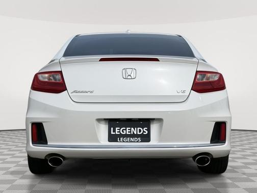 Modern Steel Metallic 2014 Honda Accord EX-L