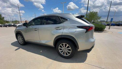 2019 Lexus NX 300 Base
