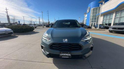 2024 Honda HR-V AWD Sport