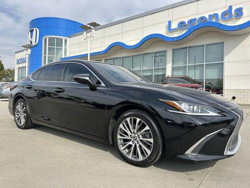 2019 Lexus ES 350 Base
