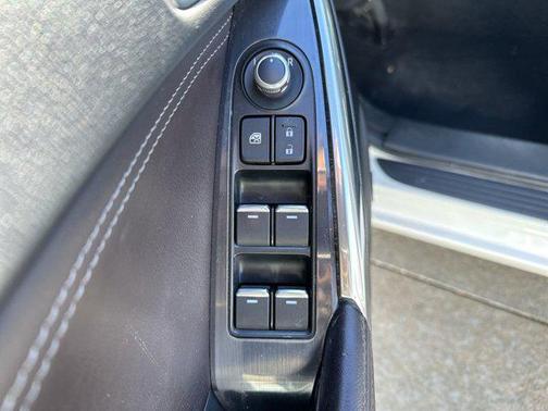 2016 Mazda Mazda6 i Grand Touring
