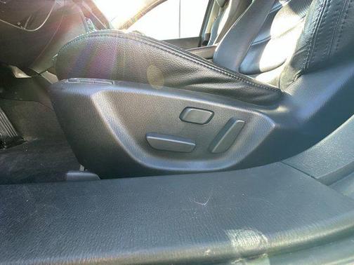 2016 Mazda Mazda6 i Grand Touring
