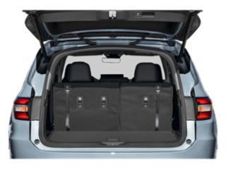 Modern Steel Metallic 2026 Honda Pilot EX-L