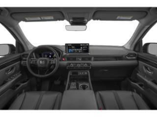 Modern Steel Metallic 2026 Honda Pilot EX-L