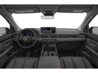 Modern Steel Metallic 2026 Honda Pilot EX-L
