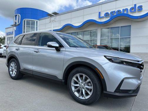 2025 Honda CR-V EX-L 2WD