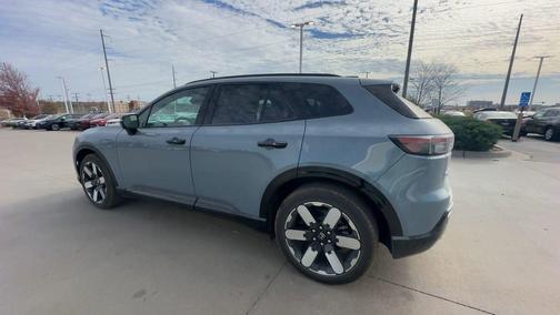 2026 Honda Prologue Elite