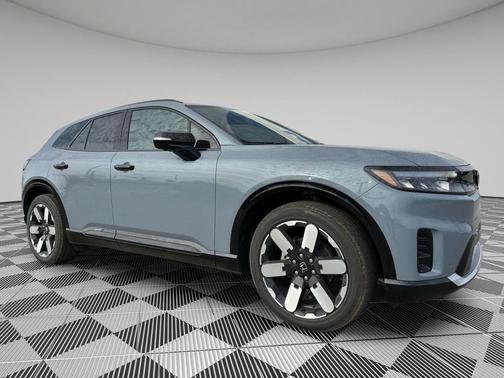 2026 Honda Prologue Elite