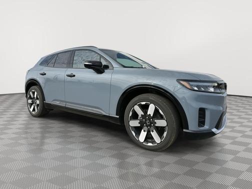 Sonic Gray Pearl 2026 Honda Prologue Elite