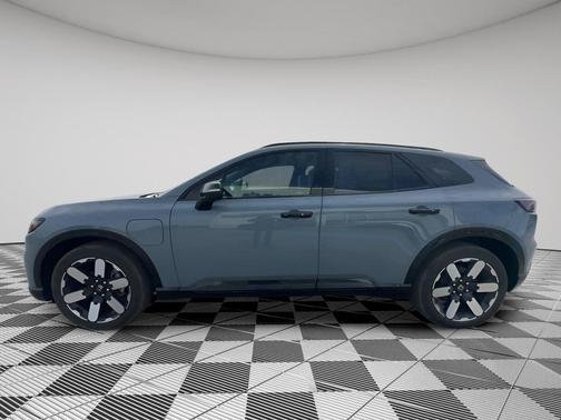 2026 Honda Prologue Elite