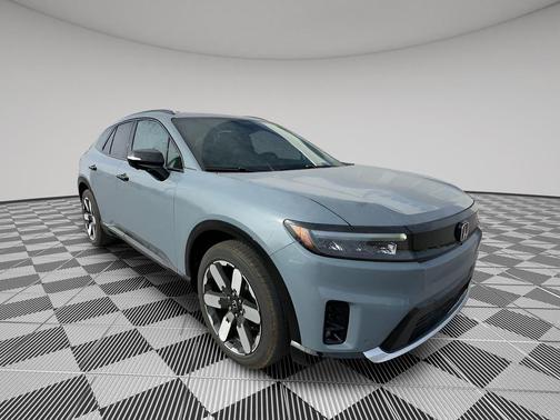 2026 Honda Prologue Elite