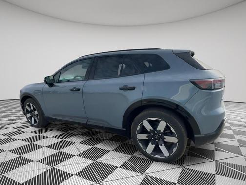 2026 Honda Prologue Elite