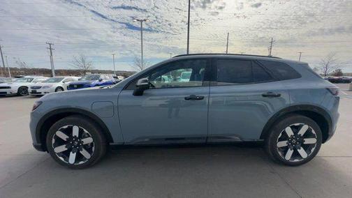 2026 Honda Prologue Elite