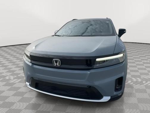 Sonic Gray Pearl 2026 Honda Prologue Elite