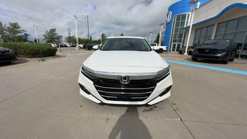 2022 Honda Accord Touring 2.0T
