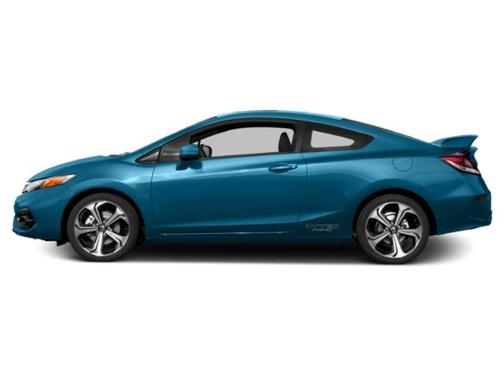2015 Honda Civic Si