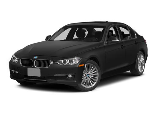 2014 BMW 328d xDrive