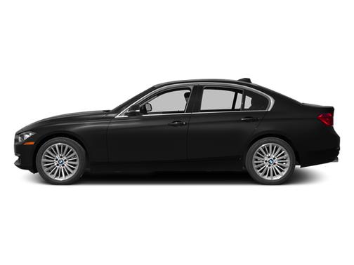 2014 BMW 328d xDrive