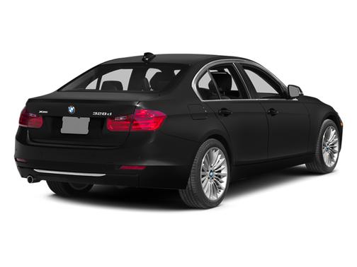 2014 BMW 328d xDrive