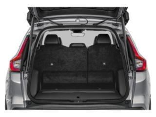 Canyon River Blue Metallic 2026 Honda CR-V EX-L AWD