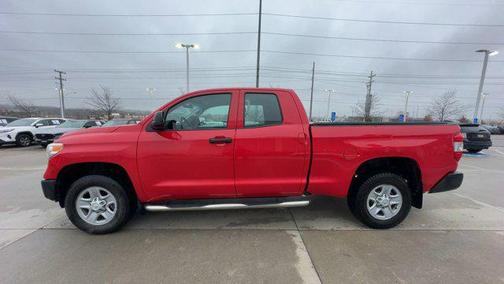 2016 Toyota Tundra SR