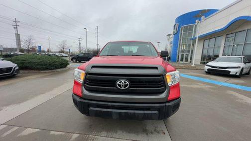 2016 Toyota Tundra SR