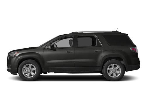 Iridium Metallic 2015 GMC Acadia SLE-2