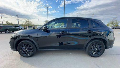 2023 Honda HR-V AWD Sport