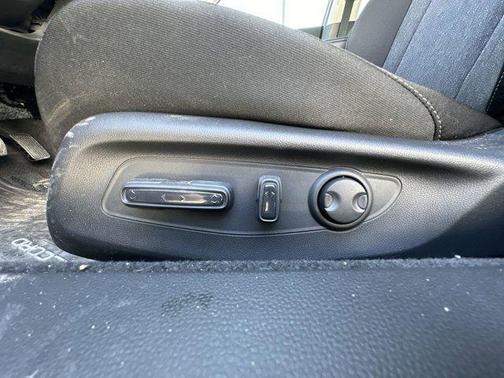 Meteorite Gray Metallic 2024 Honda Accord EX