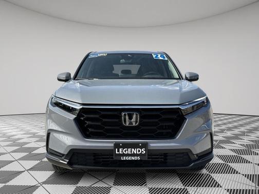 2024 Honda CR-V EX AWD