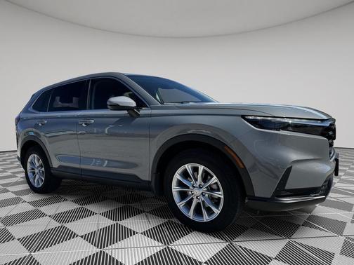 2024 Honda CR-V EX AWD