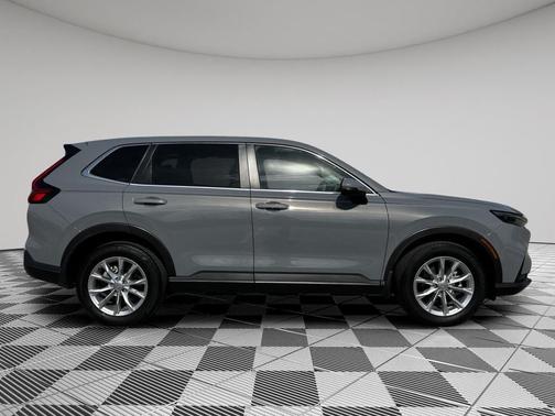 2024 Honda CR-V EX AWD