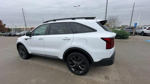 2022 Kia Sorento EX