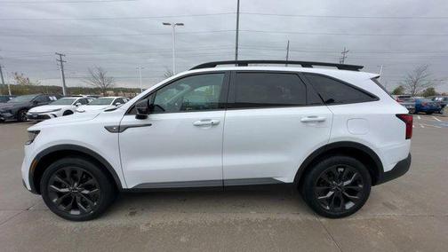 2022 Kia Sorento EX