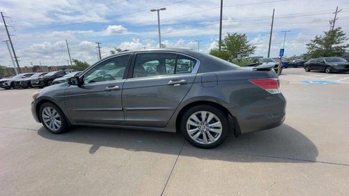 2011 Honda Accord EX-L